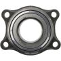 CENTRIC PARTS 405.42014 Centric Premium Flanged Wheel Bearing Module