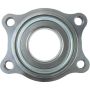 CENTRIC PARTS 405.42014E C-Tek Standard Flanged Bearing Module
