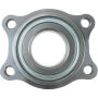 CENTRIC PARTS 405.42014E C-Tek Standard Flanged Bearing Module