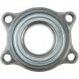 CENTRIC PARTS 405.42014E C-Tek Standard Flanged Bearing Module