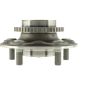 CENTRIC PARTS 405.42015 Centric Premium Hub and Bearing Assembly