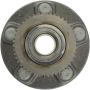 CENTRIC PARTS 405.42015 Centric Premium Hub and Bearing Assembly