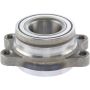 CENTRIC PARTS 405.42016E C-Tek Standard Flanged Bearing Module