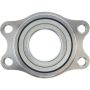 CENTRIC PARTS 405.42016E C-Tek Standard Flanged Bearing Module