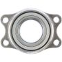 CENTRIC PARTS 405.42016E C-Tek Standard Flanged Bearing Module