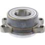 CENTRIC PARTS 405.42017E C-Tek Standard Flanged Bearing Module