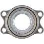 CENTRIC PARTS 405.42017E C-Tek Standard Flanged Bearing Module