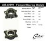 CENTRIC PARTS 405.42019 Centric Premium Flanged Wheel Bearing Module