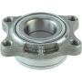 CENTRIC PARTS 405.42019E C-Tek Standard Flanged Bearing Module