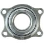 CENTRIC PARTS 405.42019E C-Tek Standard Flanged Bearing Module
