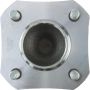 CENTRIC PARTS 405.42020E C-Tek Standard Hub and Bearing Assembly
