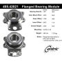 CENTRIC PARTS 405.42021 Centric Premium Flanged Wheel Bearing Module