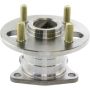 CENTRIC PARTS 405.44000E C-Tek Standard Hub and Bearing Assembly