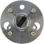 CENTRIC PARTS 405.44000E C-Tek Standard Hub and Bearing Assembly