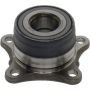 CENTRIC PARTS 405.44001 Centric Premium Flanged Wheel Bearing Module