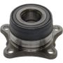 CENTRIC PARTS 405.44001 Centric Premium Flanged Wheel Bearing Module