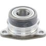 CENTRIC PARTS 405.44001E C-Tek Standard Flanged Bearing Module