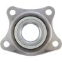 CENTRIC PARTS 405.44001E C-Tek Standard Flanged Bearing Module