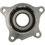 CENTRIC PARTS 405.44002 Centric Premium Flanged Wheel Bearing Module; With ABS