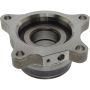 CENTRIC PARTS 405.44002 Centric Premium Flanged Wheel Bearing Module; With ABS