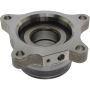 CENTRIC PARTS 405.44002 Centric Premium Flanged Wheel Bearing Module; With ABS