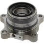 CENTRIC PARTS 405.44002 Centric Premium Flanged Wheel Bearing Module; With ABS