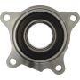 CENTRIC PARTS 405.44002 Centric Premium Flanged Wheel Bearing Module; With ABS