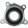 CENTRIC PARTS 405.44002E C-Tek Standard Flanged Bearing Module; With ABS