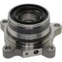 CENTRIC PARTS 405.44003 Centric Premium Flanged Wheel Bearing Module; With ABS