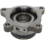 CENTRIC PARTS 405.44003 Centric Premium Flanged Wheel Bearing Module; With ABS