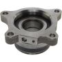 CENTRIC PARTS 405.44003 Centric Premium Flanged Wheel Bearing Module; With ABS