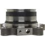 CENTRIC PARTS 405.44003 Centric Premium Flanged Wheel Bearing Module; With ABS