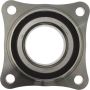 CENTRIC PARTS 405.44004 Centric Premium Flanged Wheel Bearing Module; With ABS
