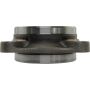 CENTRIC PARTS 405.44004 Centric Premium Flanged Wheel Bearing Module; With ABS