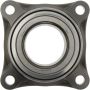 CENTRIC PARTS 405.44004 Centric Premium Flanged Wheel Bearing Module; With ABS