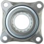 CENTRIC PARTS 405.44004E C-Tek Standard Flanged Bearing Module; With ABS