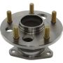 CENTRIC PARTS 405.44005 Centric Premium Hub and Bearing Assembly