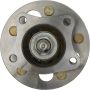 CENTRIC PARTS 405.44005 Centric Premium Hub and Bearing Assembly
