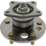 CENTRIC PARTS 405.44005 Centric Premium Hub and Bearing Assembly