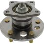 CENTRIC PARTS 405.44005 Centric Premium Hub and Bearing Assembly