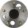 CENTRIC PARTS 405.44005 Centric Premium Hub and Bearing Assembly