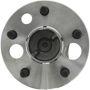 CENTRIC PARTS 405.44005E C-Tek Standard Hub and Bearing Assembly