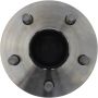 CENTRIC PARTS 405.44007 Centric Premium Hub and Bearing Assembly
