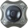 CENTRIC PARTS 405.44008E C-Tek Standard Hub and Bearing Assembly