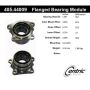 CENTRIC PARTS 405.44009 Centric Premium Flanged Wheel Bearing Module