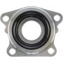 CENTRIC PARTS 405.44009E C-Tek Standard Flanged Bearing Module