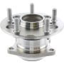 CENTRIC PARTS 405.44010E C-Tek Standard Hub and Bearing Assembly