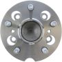 CENTRIC PARTS 405.44010E C-Tek Standard Hub and Bearing Assembly
