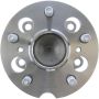 CENTRIC PARTS 405.44010E C-Tek Standard Hub and Bearing Assembly