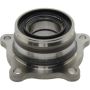CENTRIC PARTS 405.44011 Centric Premium Flanged Wheel Bearing Module